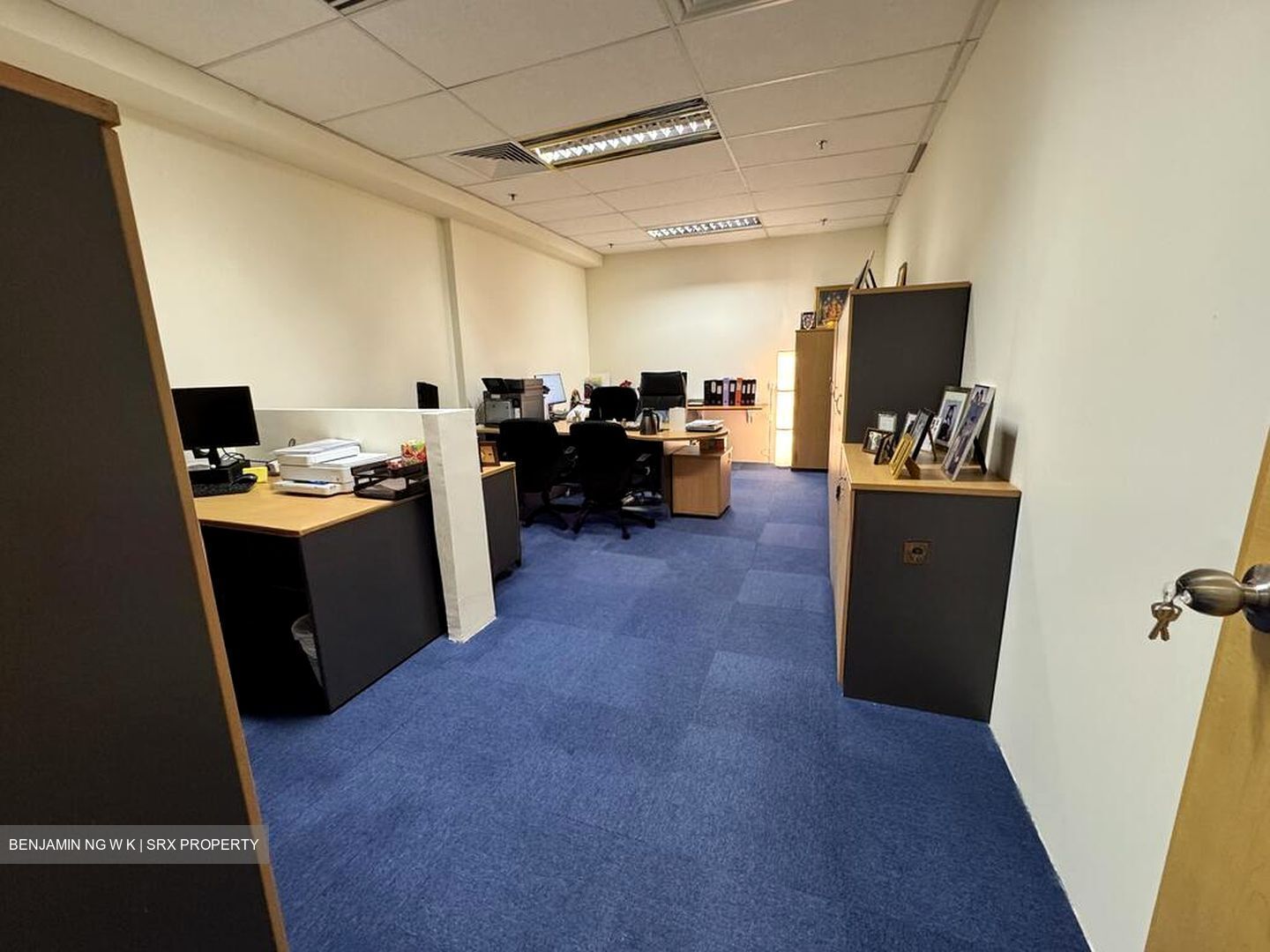 Lippo Building (D1), Office #570937111